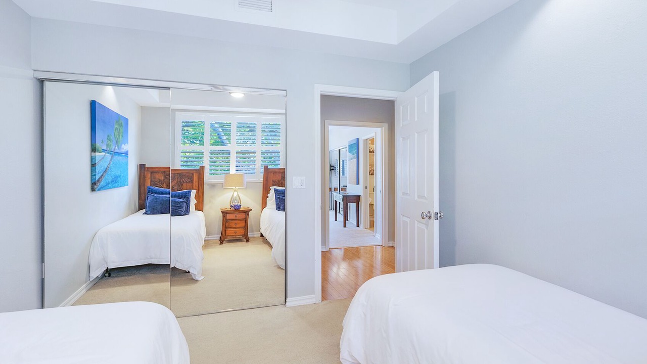 Photo of Bedroom in Napili