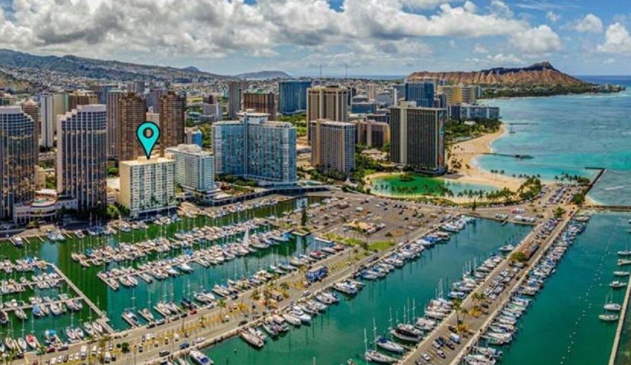 Photo of Others in Waikiki