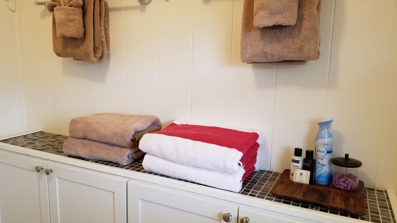 Photo of Bathroom in Makaha