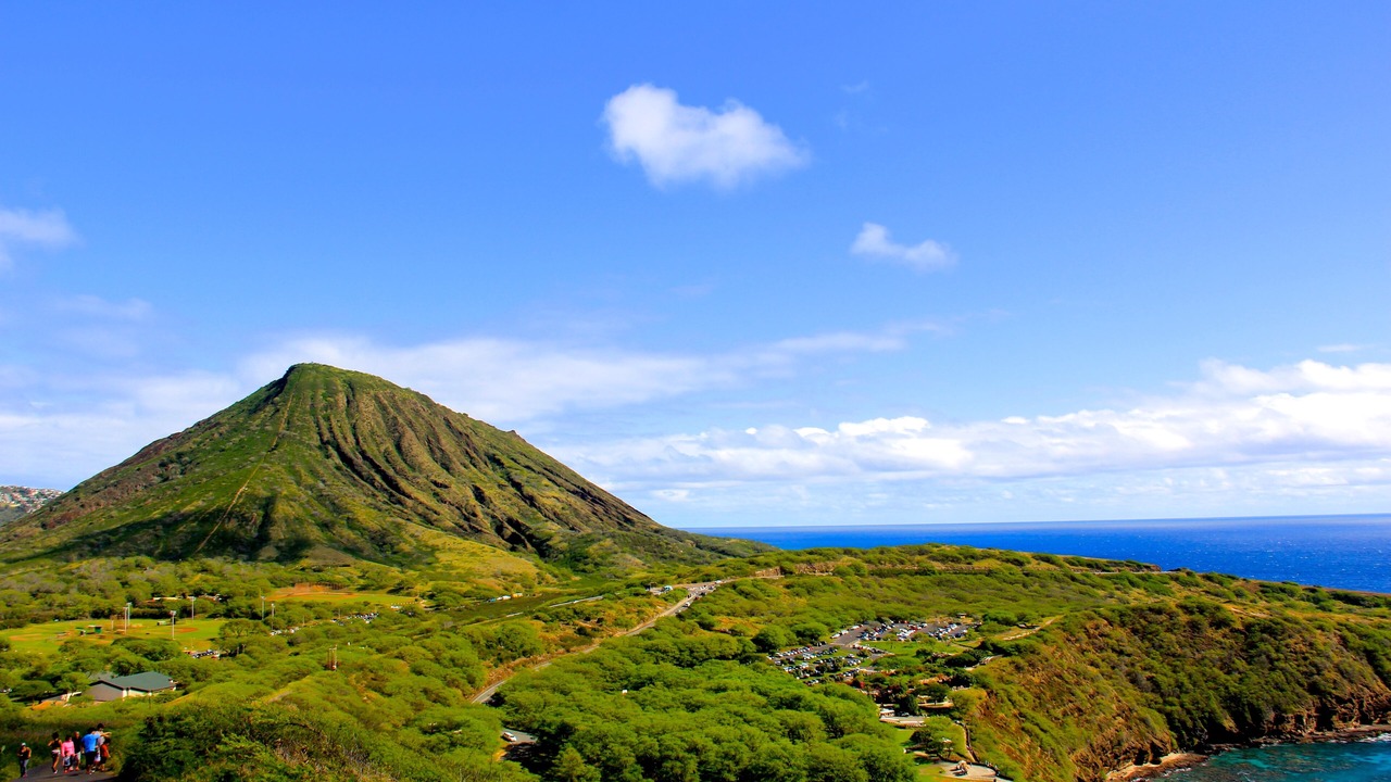 Photo of Outdoor in Portlock