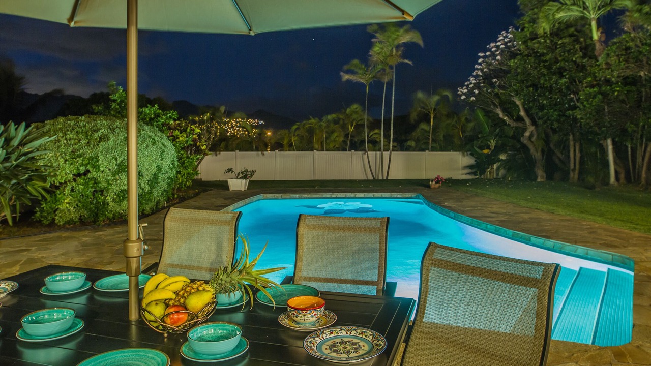 Photo of Outdoor in Portlock