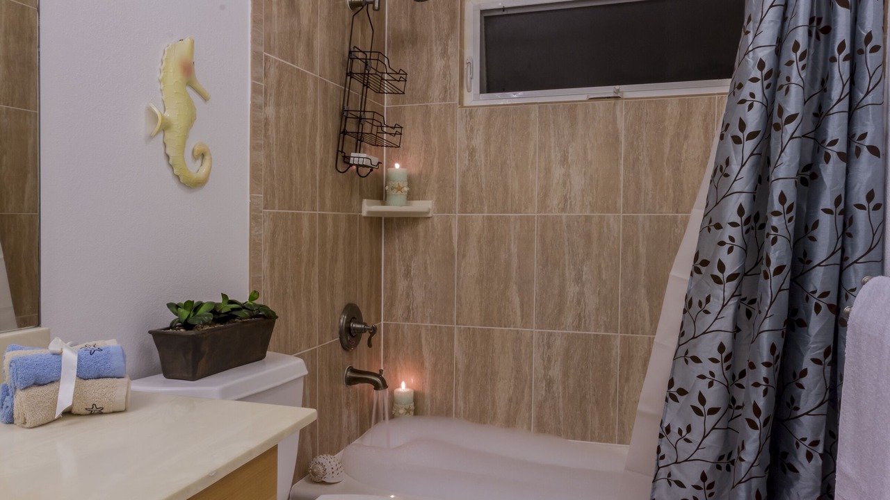 Photo of Bathroom in Portlock