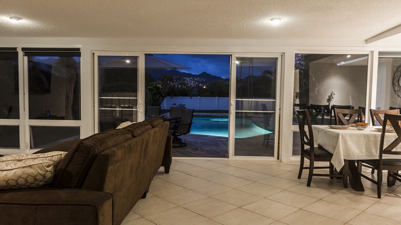 Photo of Bedroom in Portlock
