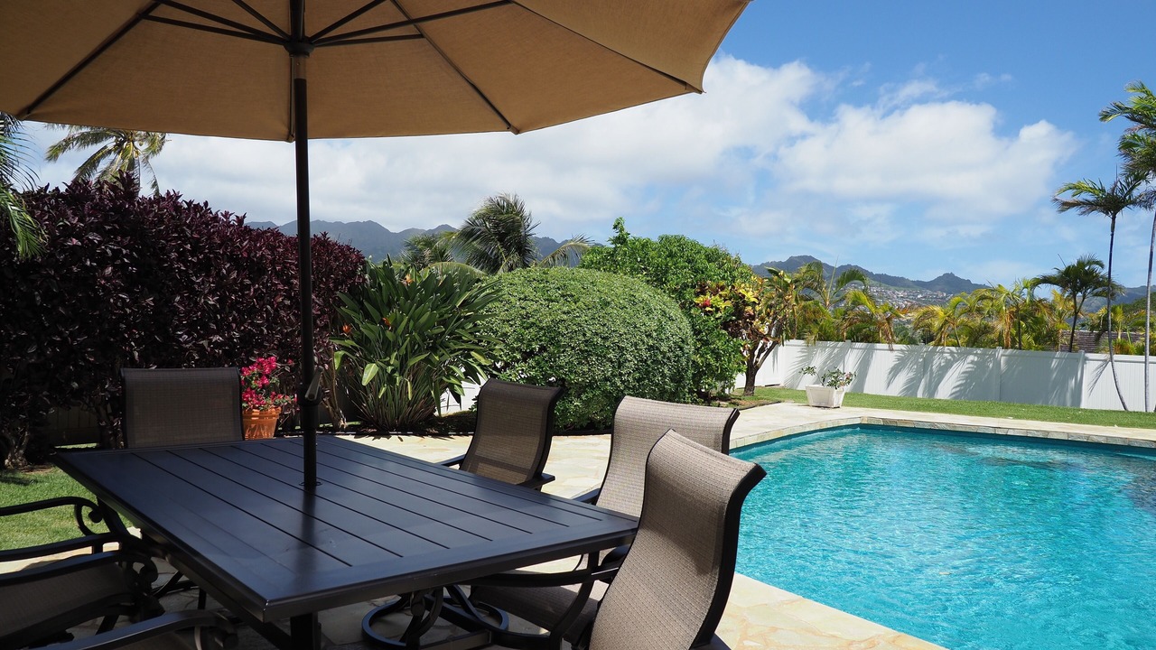 Photo of Outdoor in Portlock