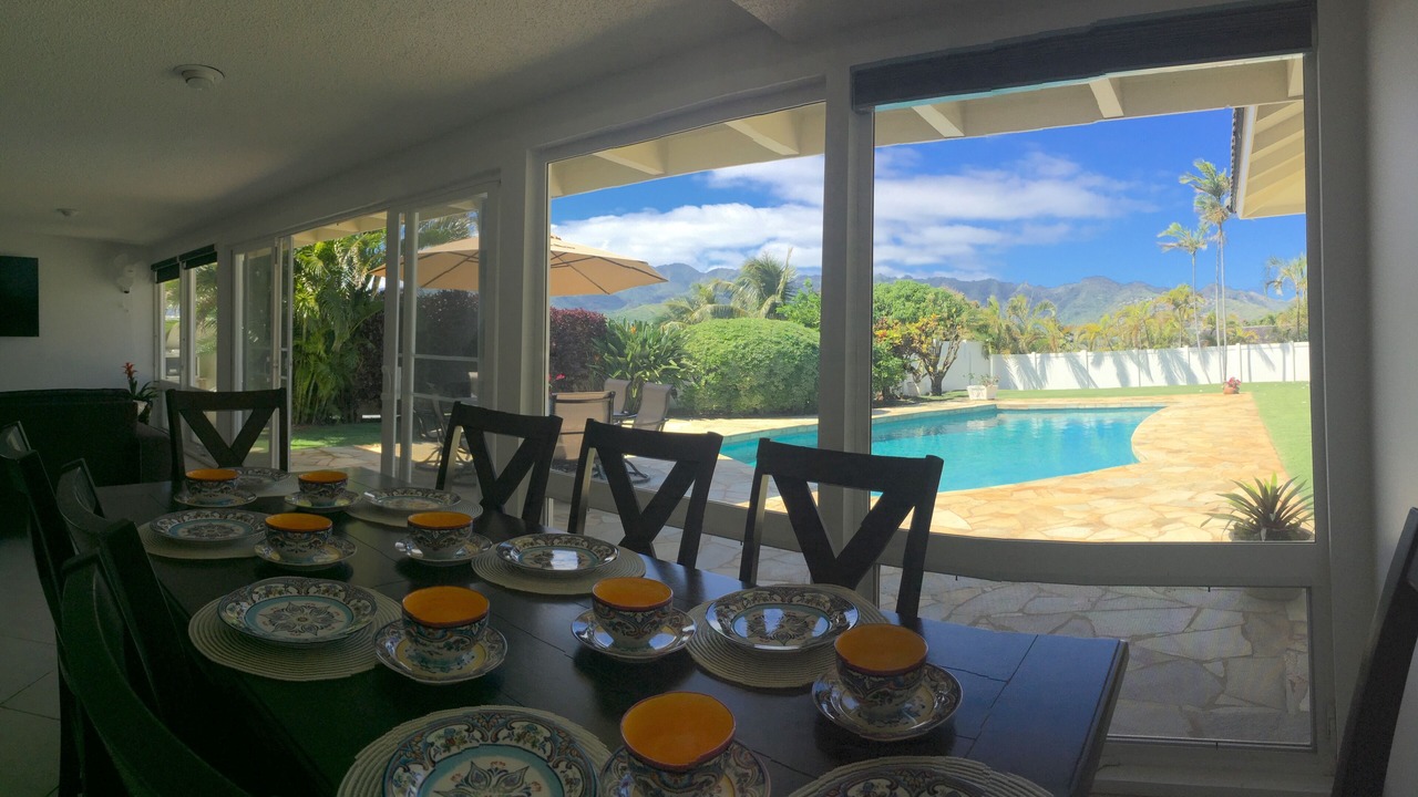 Photo of Outdoor in Portlock