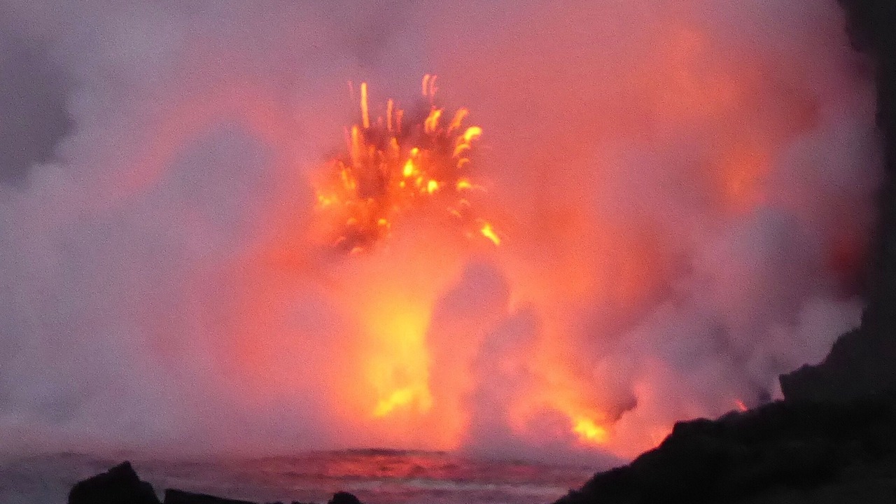 Photo of Others in Kapoho