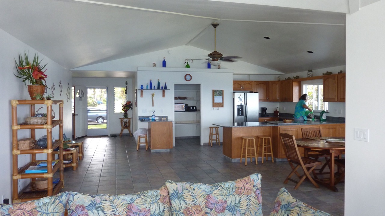 Photo of Bedroom in Kapoho