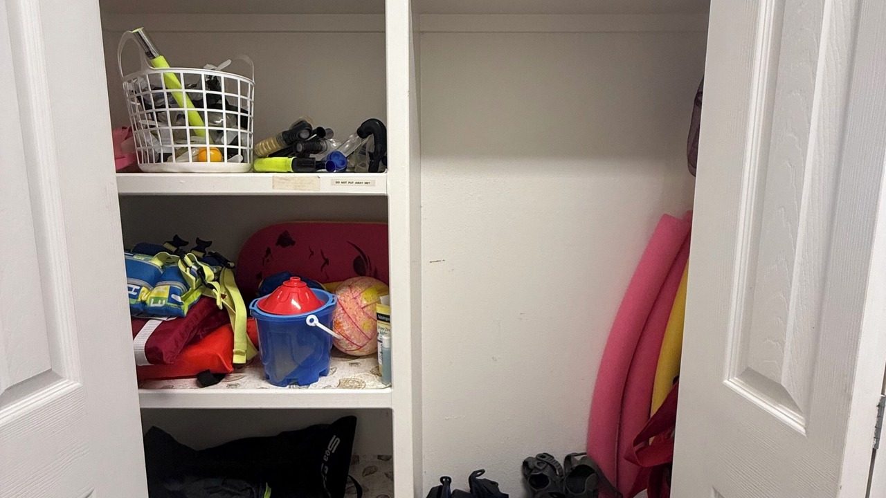 Photo of Bedroom in Kapoho