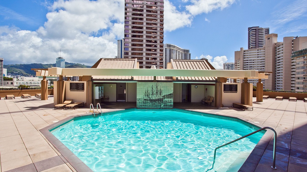 Photo of Outdoor in Waikiki