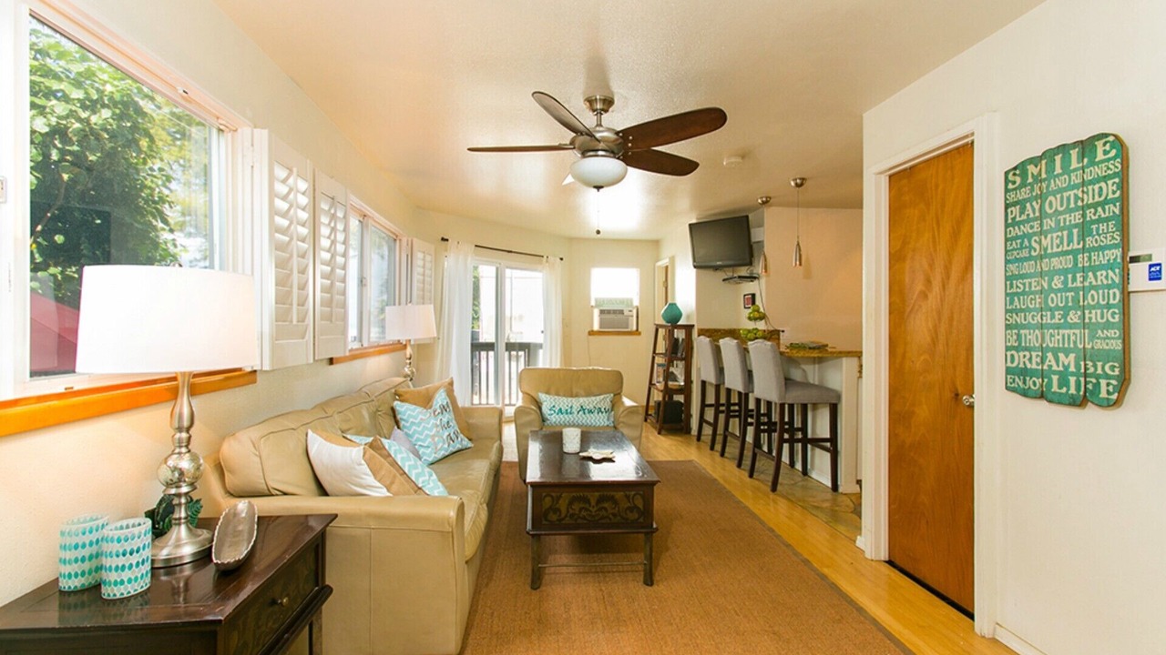 Photo of Bedroom in Pupukea