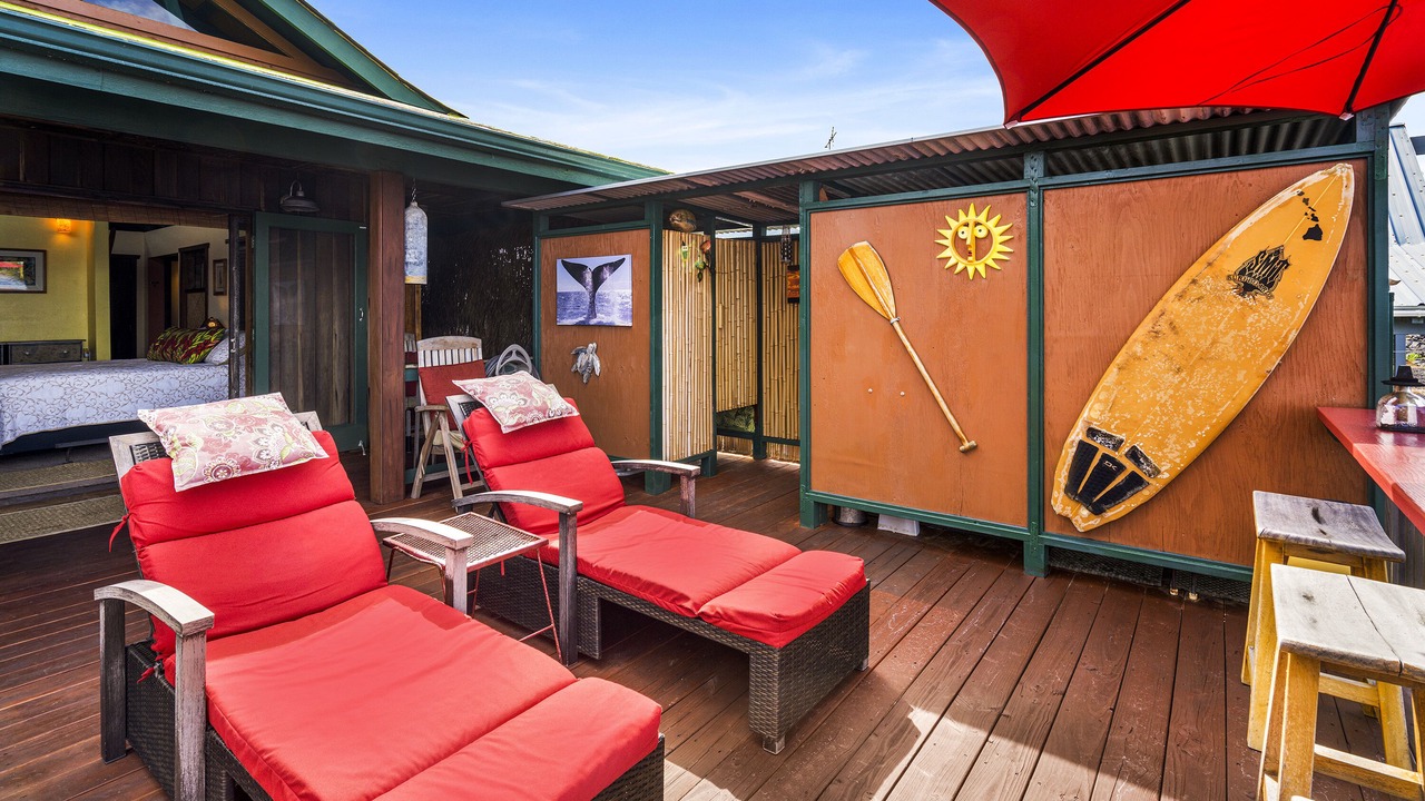 Photo of Outdoor in Captain Cook