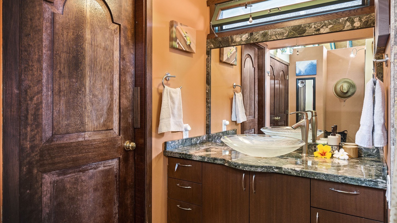 Photo of Bathroom in Captain Cook
