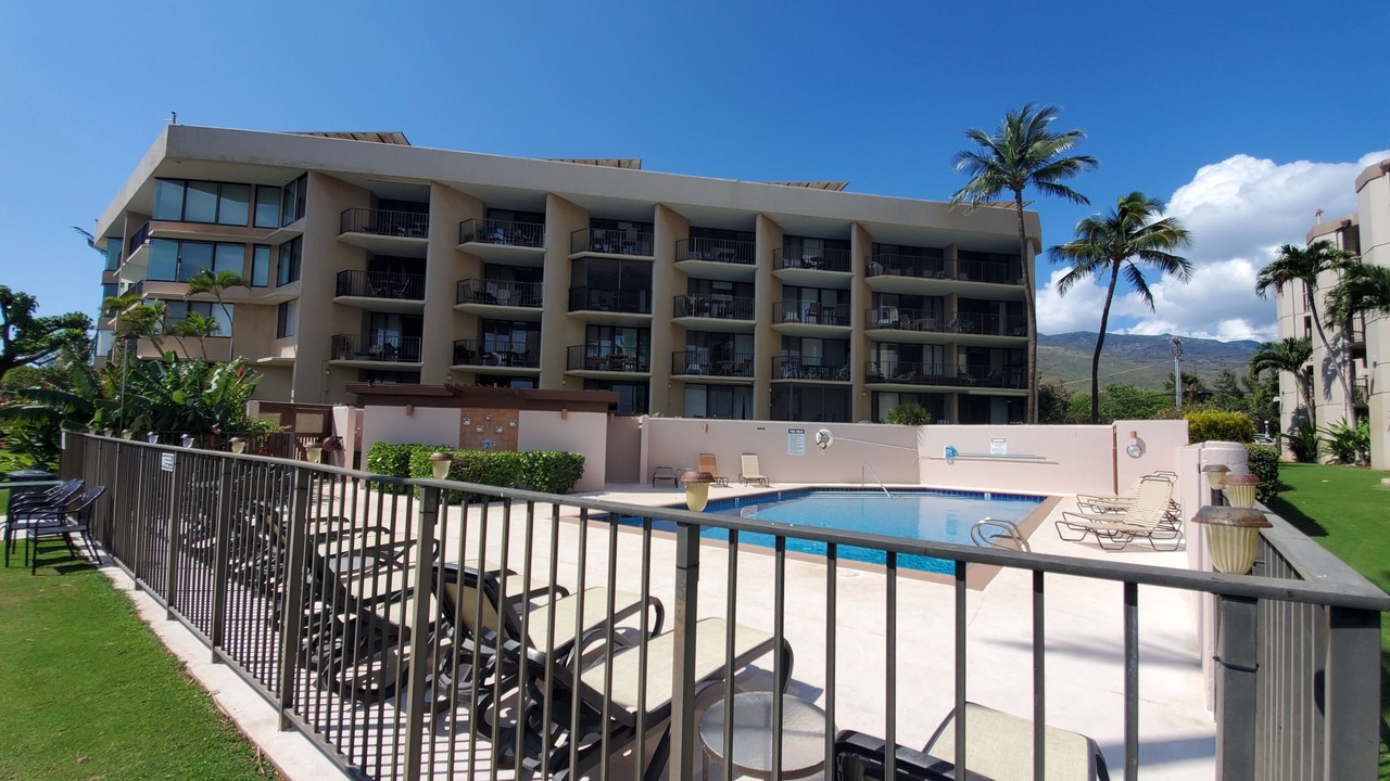 Photo of Outdoor in Maalaea