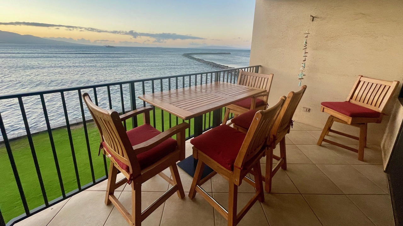Photo of Outdoor in Maalaea