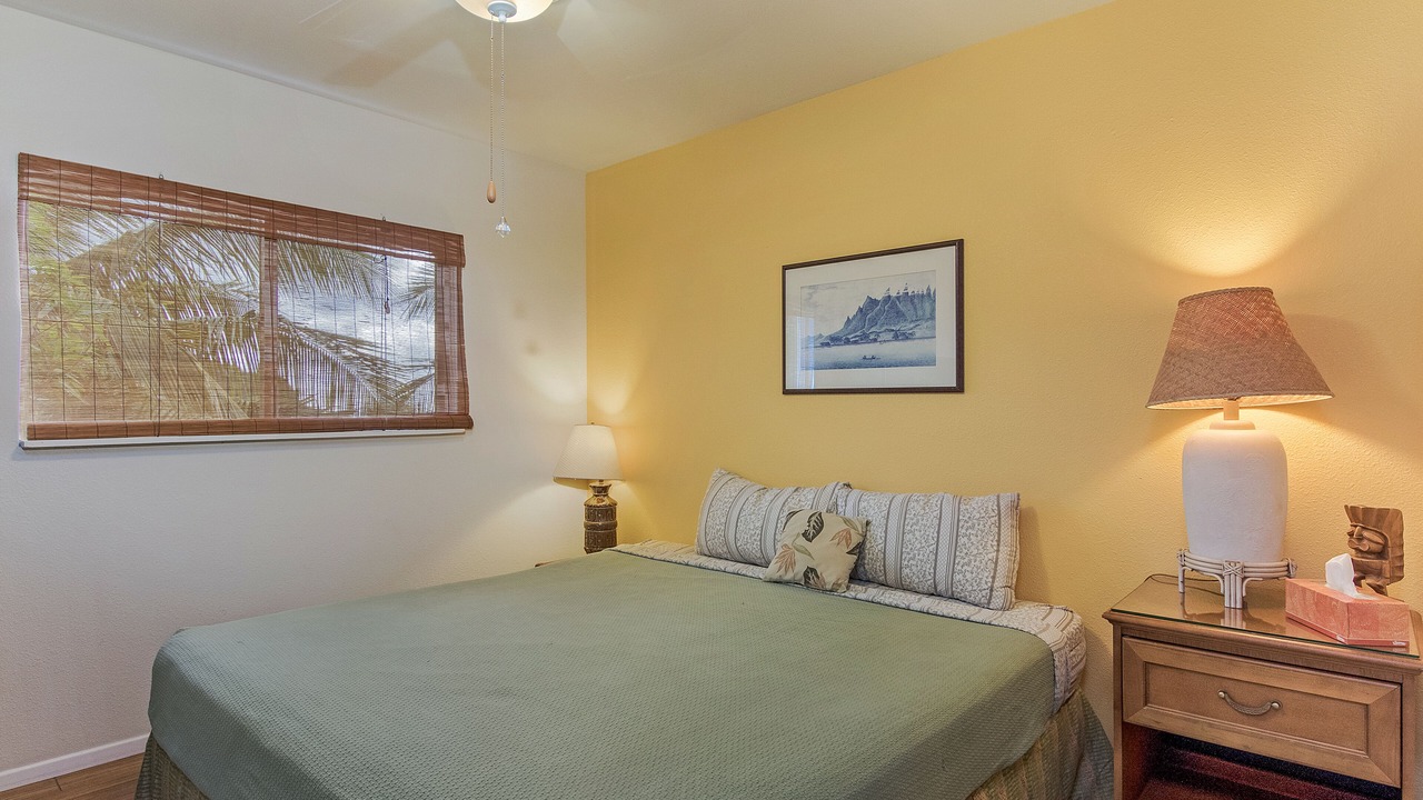 Photo of Bedroom in Makaha