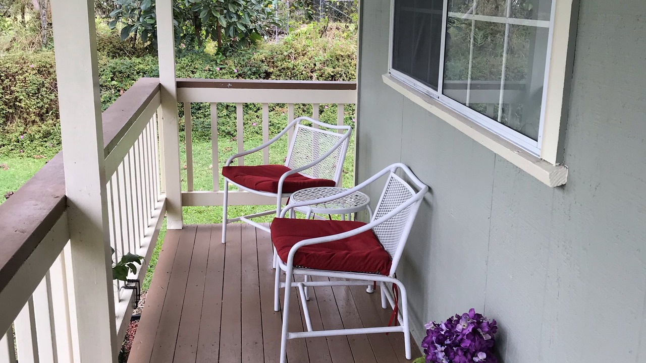 Photo of Outdoor in Keaau