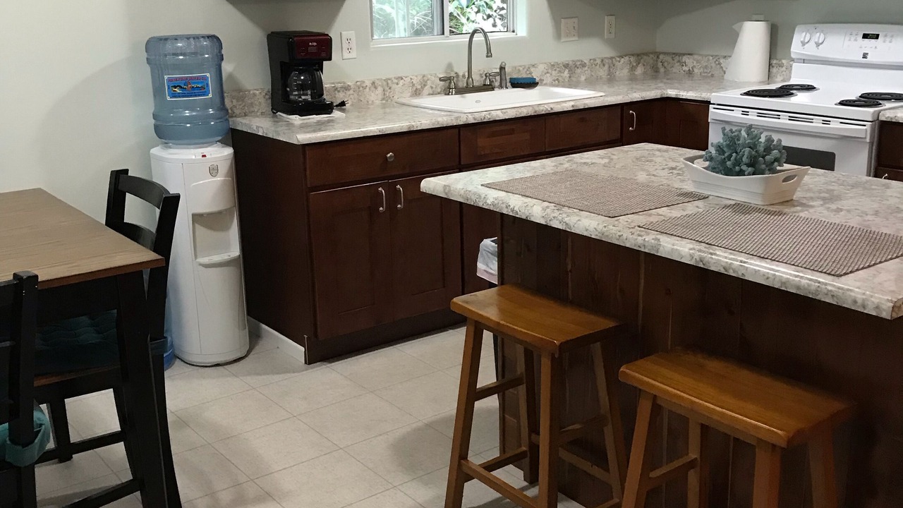 Photo of Bedroom in Keaau
