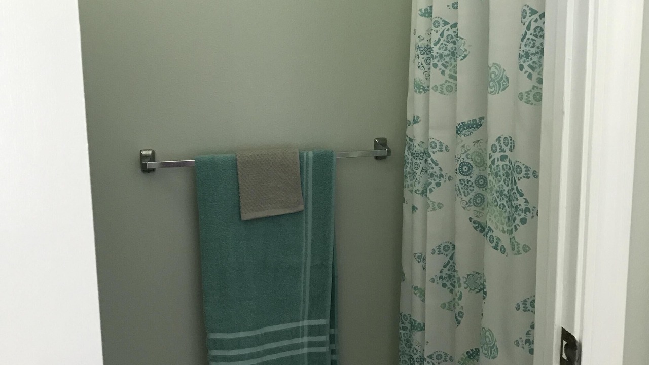 Photo of Bathroom in Keaau