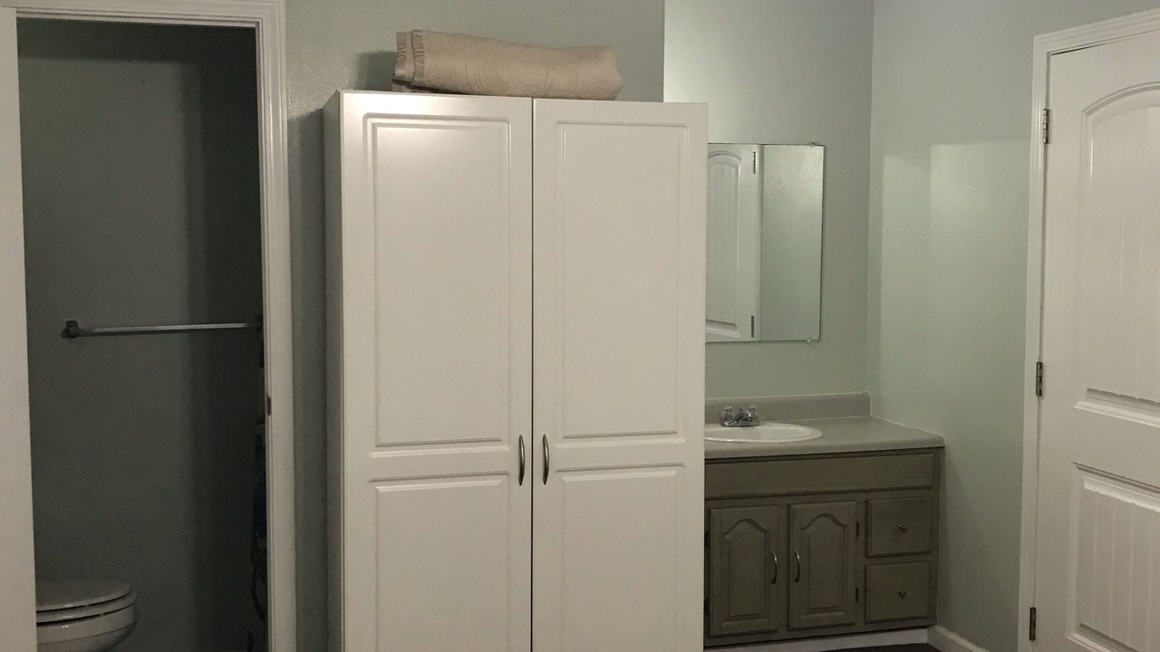 Photo of Bathroom in Keaau