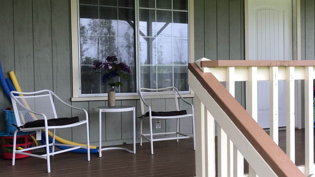Photo of Outdoor in Keaau