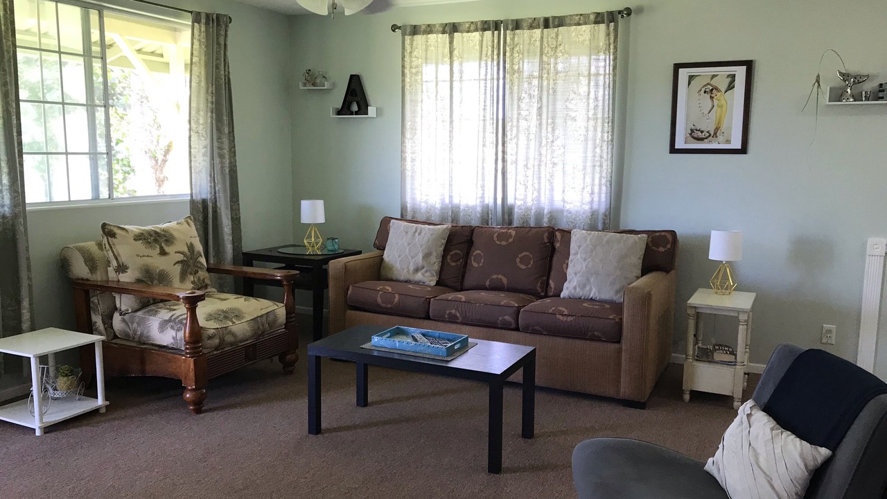Photo of Livingroom in Keaau