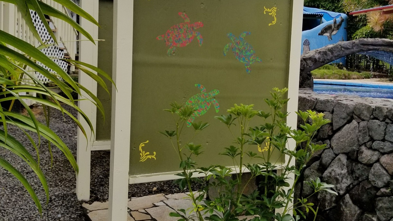 Photo of Outdoor in Honomu