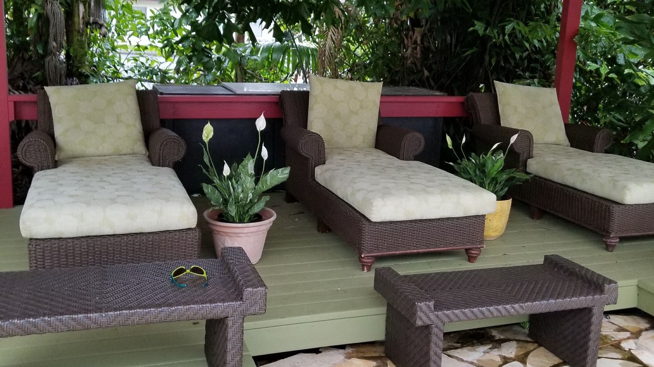 Photo of Outdoor in Honomu