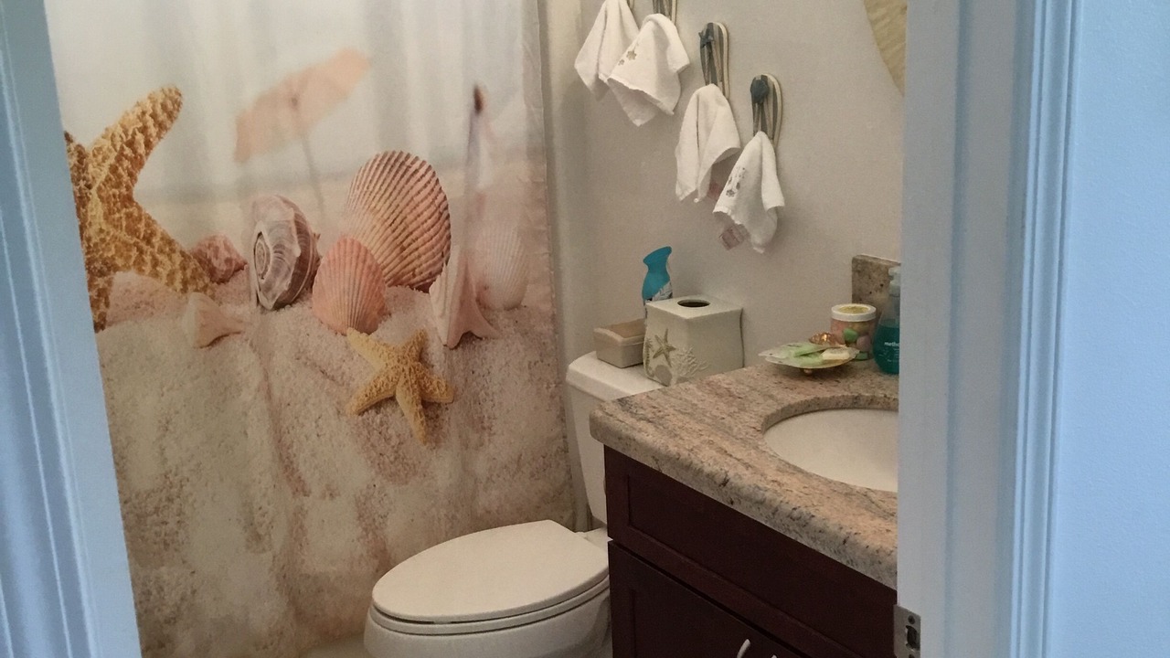 Photo of Bathroom in Kailua-Kona