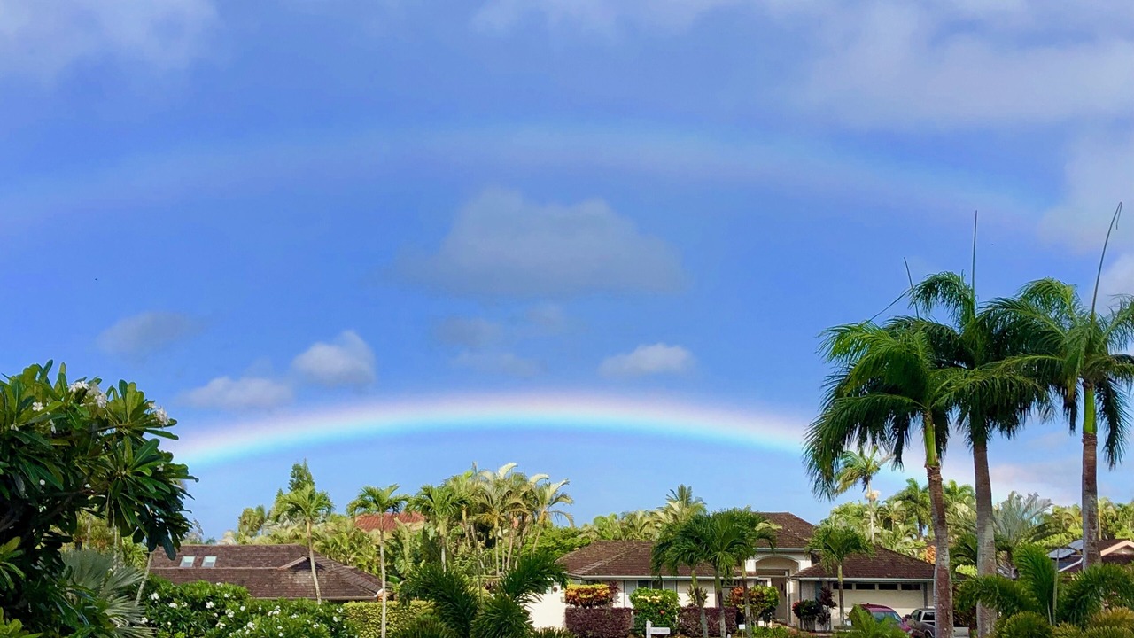 Photo of Outdoor in Poipu