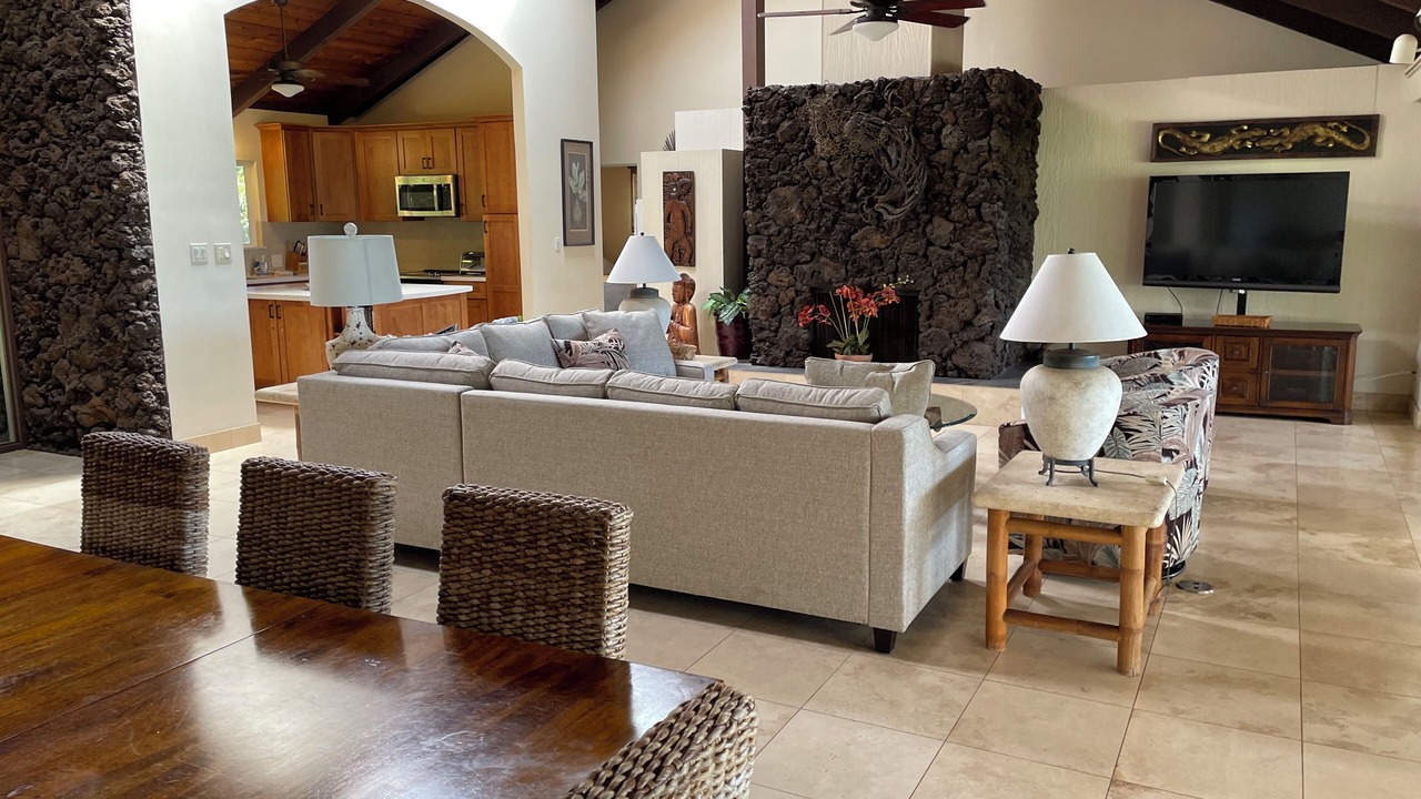 Photo of Bedroom in Kihei