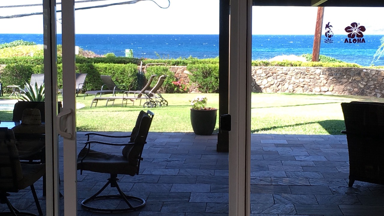 Photo of Outdoor in Kihei