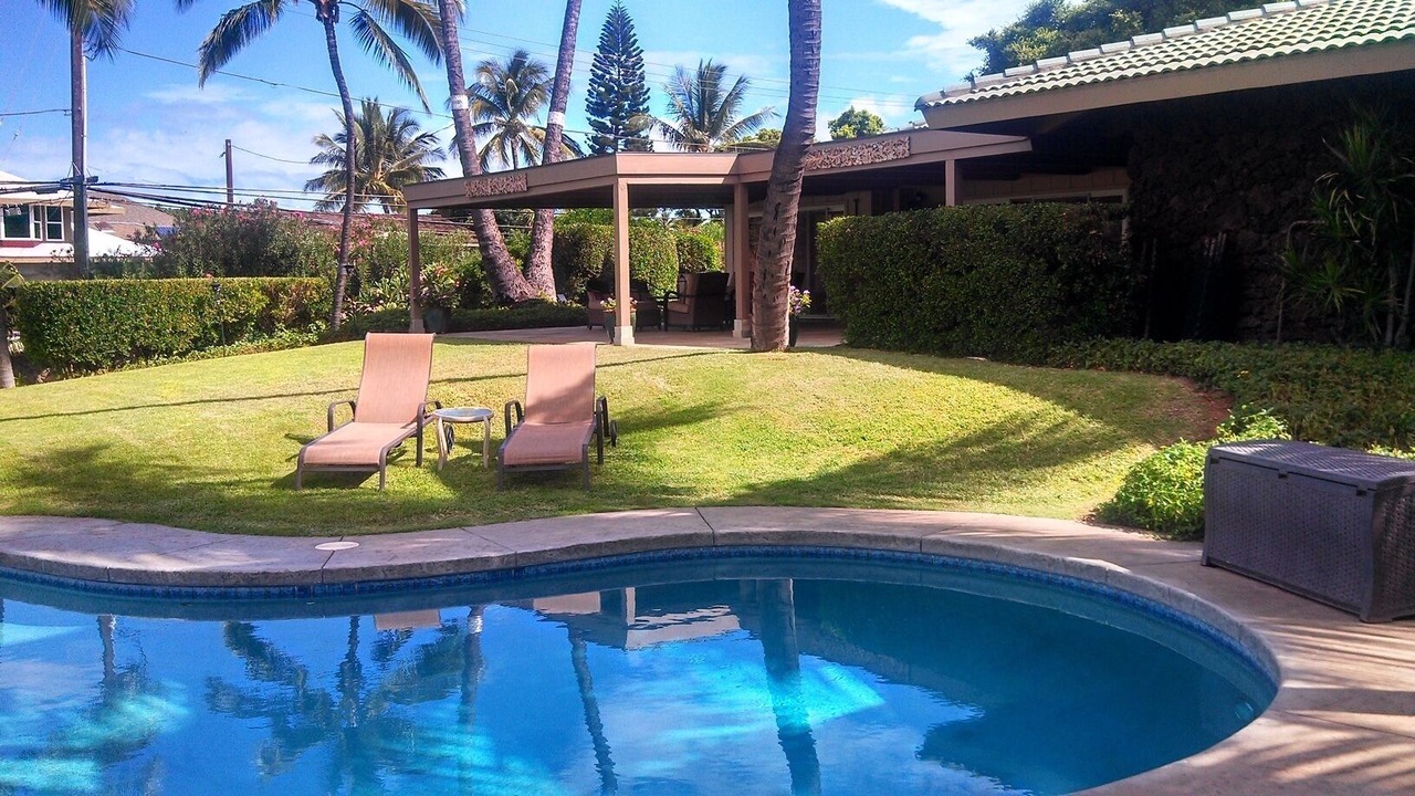 Photo of Outdoor in Kihei