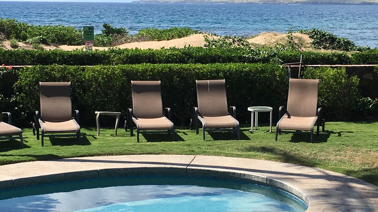 Photo of Outdoor in Kihei