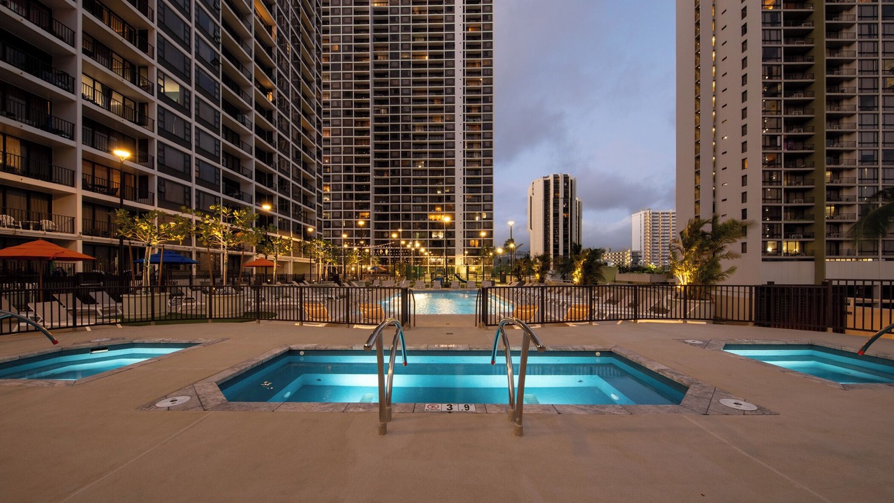 Photo of Outdoor in Waikiki