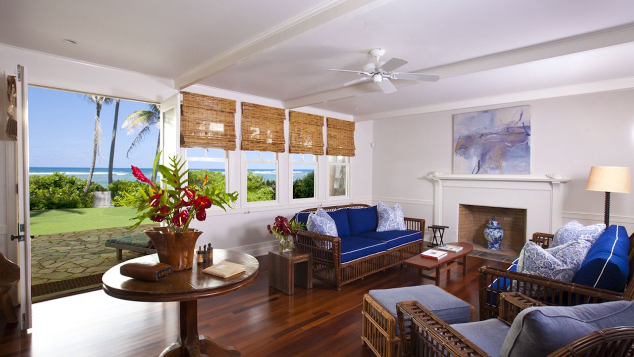 Photo of Bedroom in Anahola