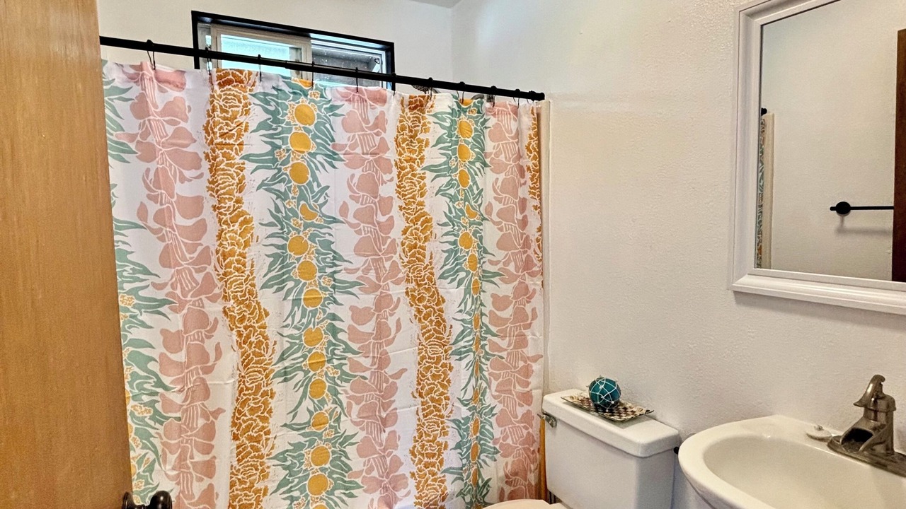 Photo of Bathroom in Kapoho