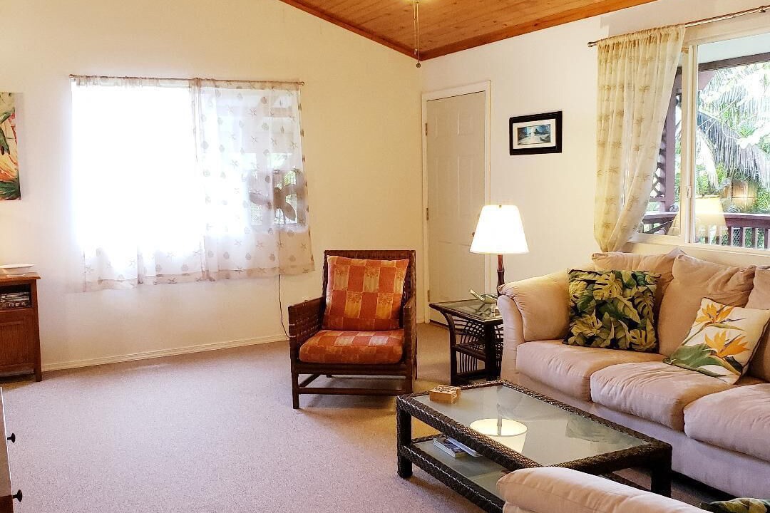 Photo of Livingroom in Kapoho