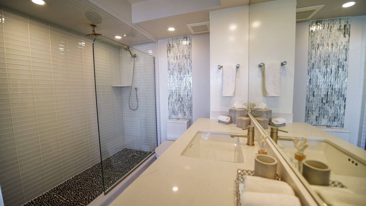 Photo of Bathroom in Kihei