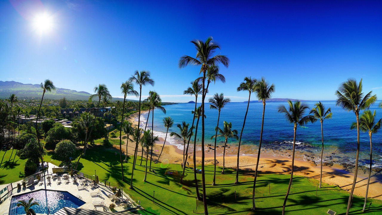 Photo of Outdoor in Kihei