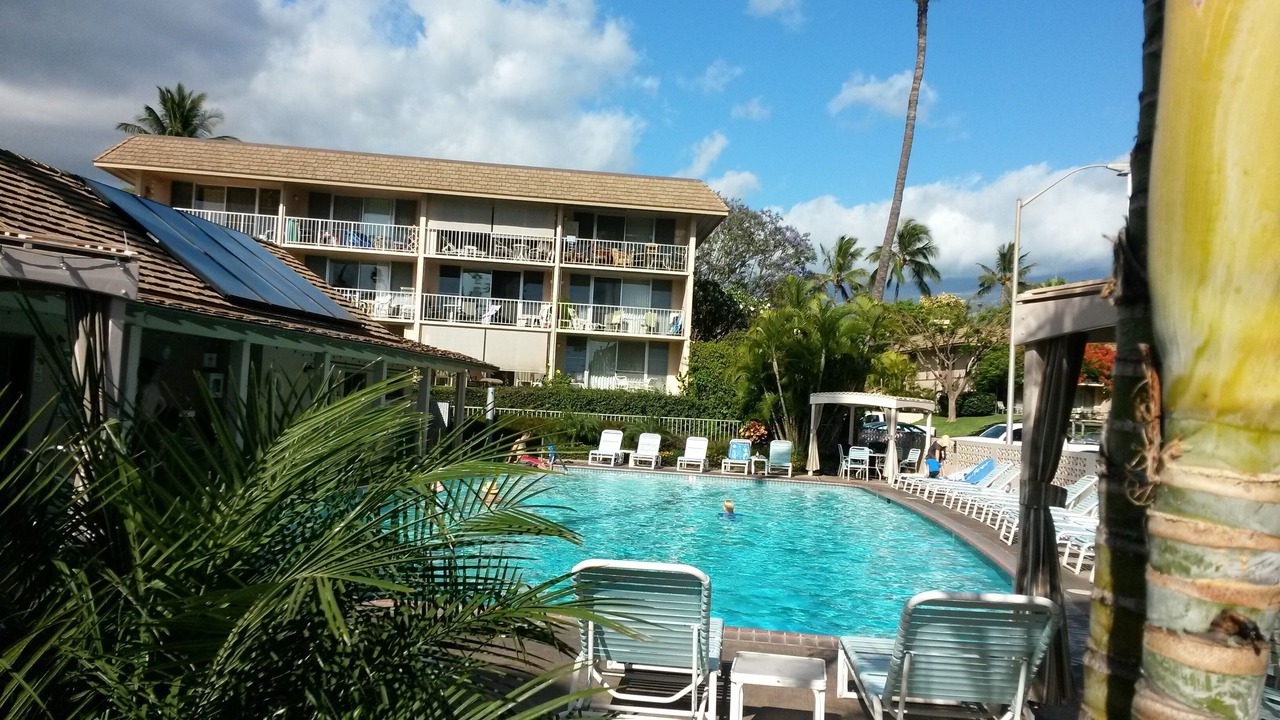 Photo of Outdoor in Kihei
