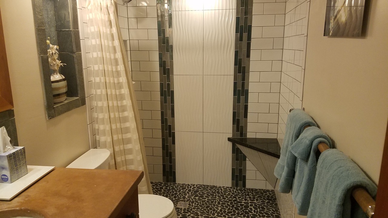 Photo of Bathroom in Kihei