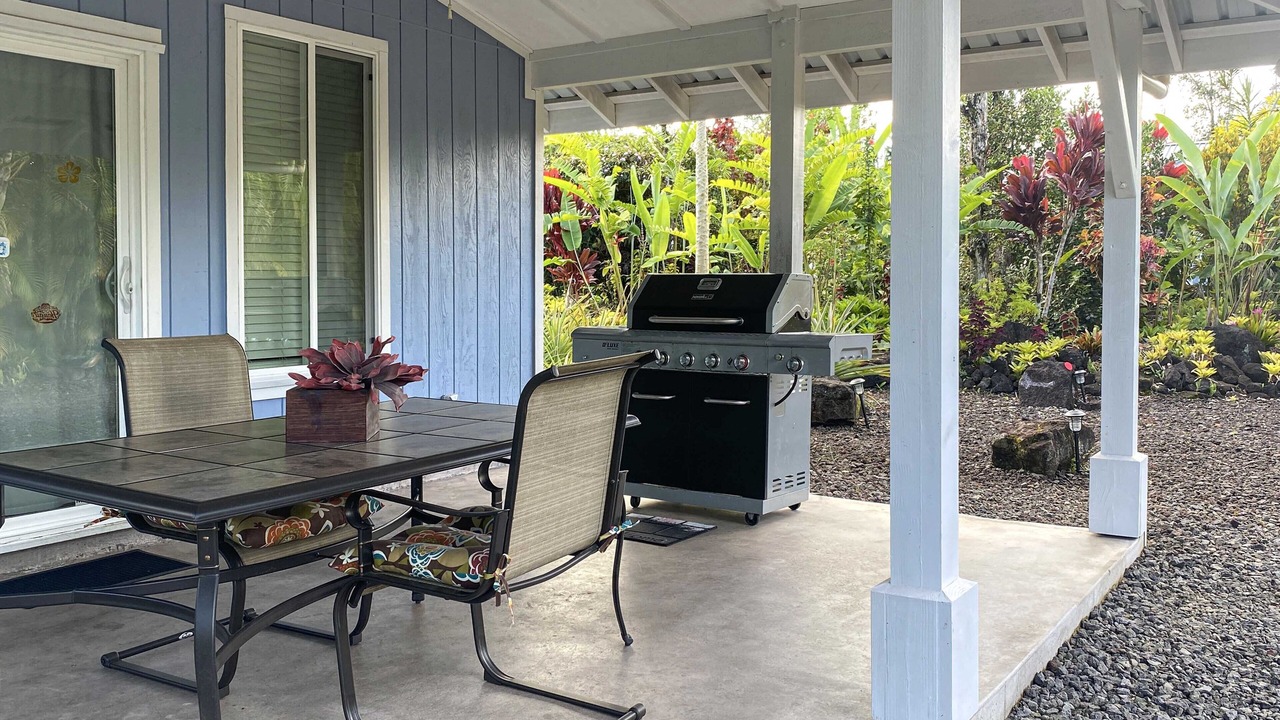 Photo of Outdoor in Keaau