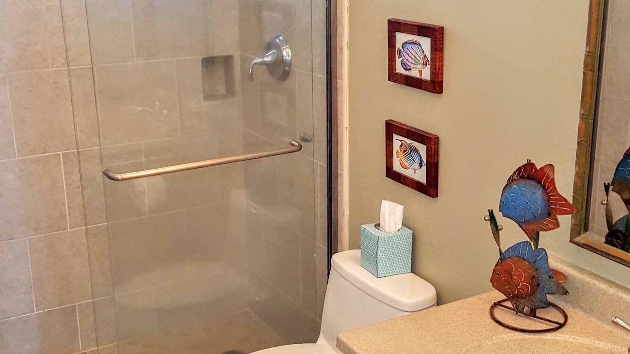 Photo of Bathroom in Kailua-Kona