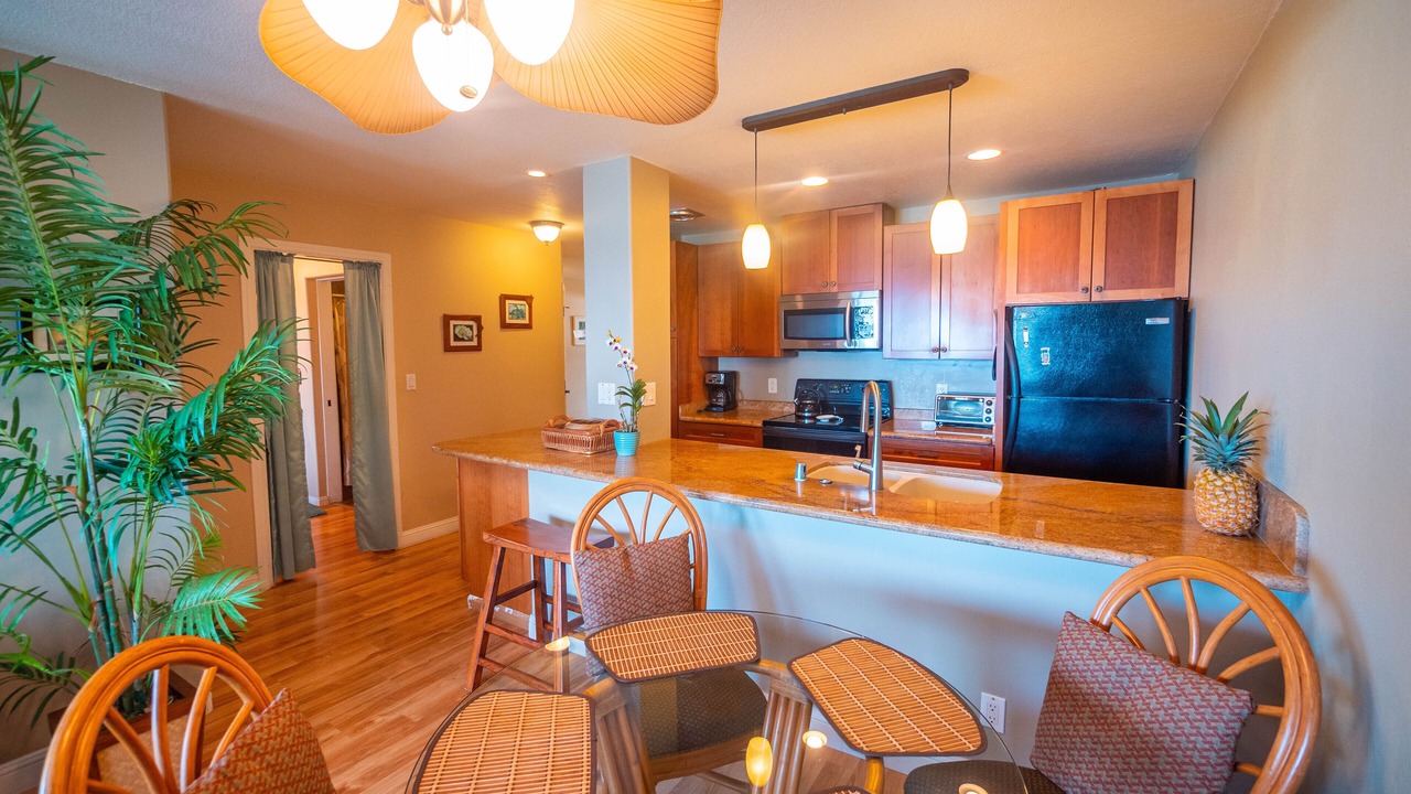 Photo of Kitchen in Kailua-Kona