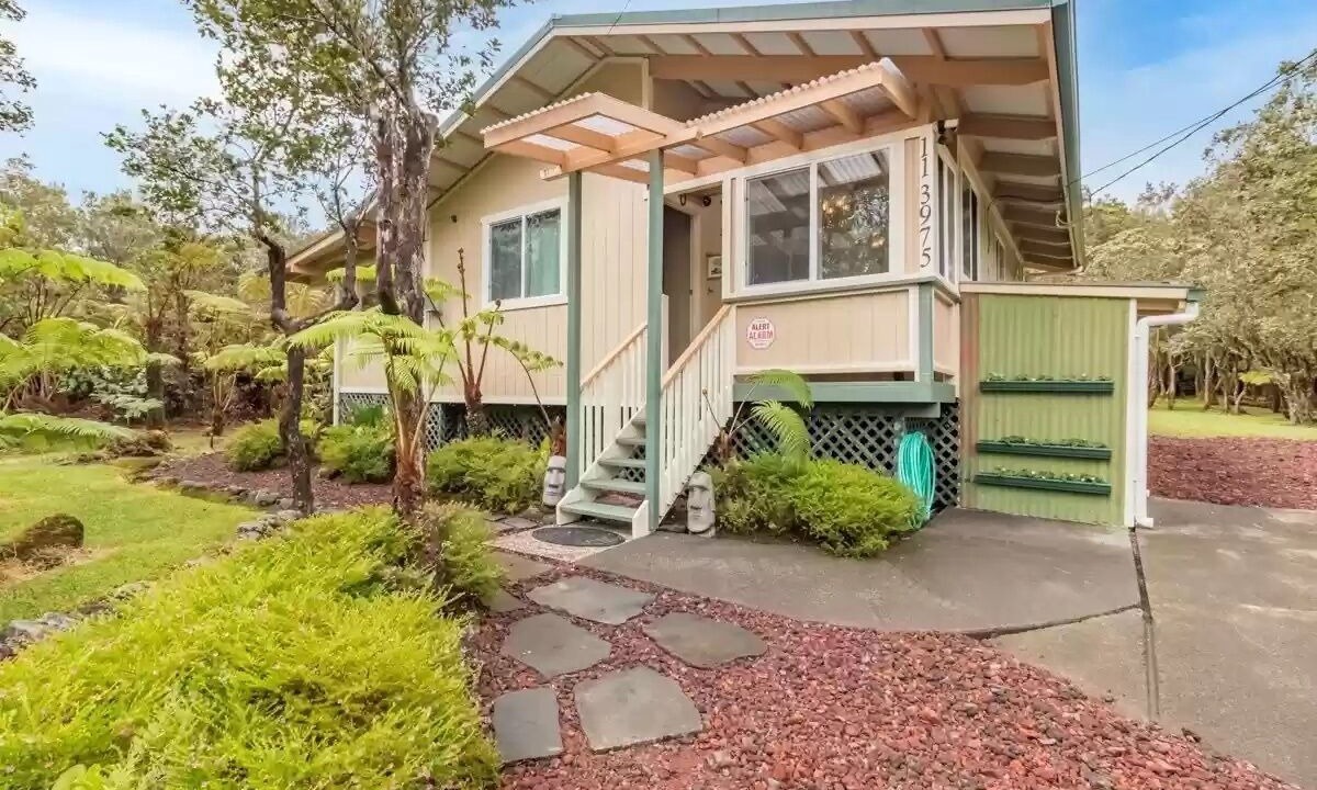 Photo of Outdoor in Ohia Estates