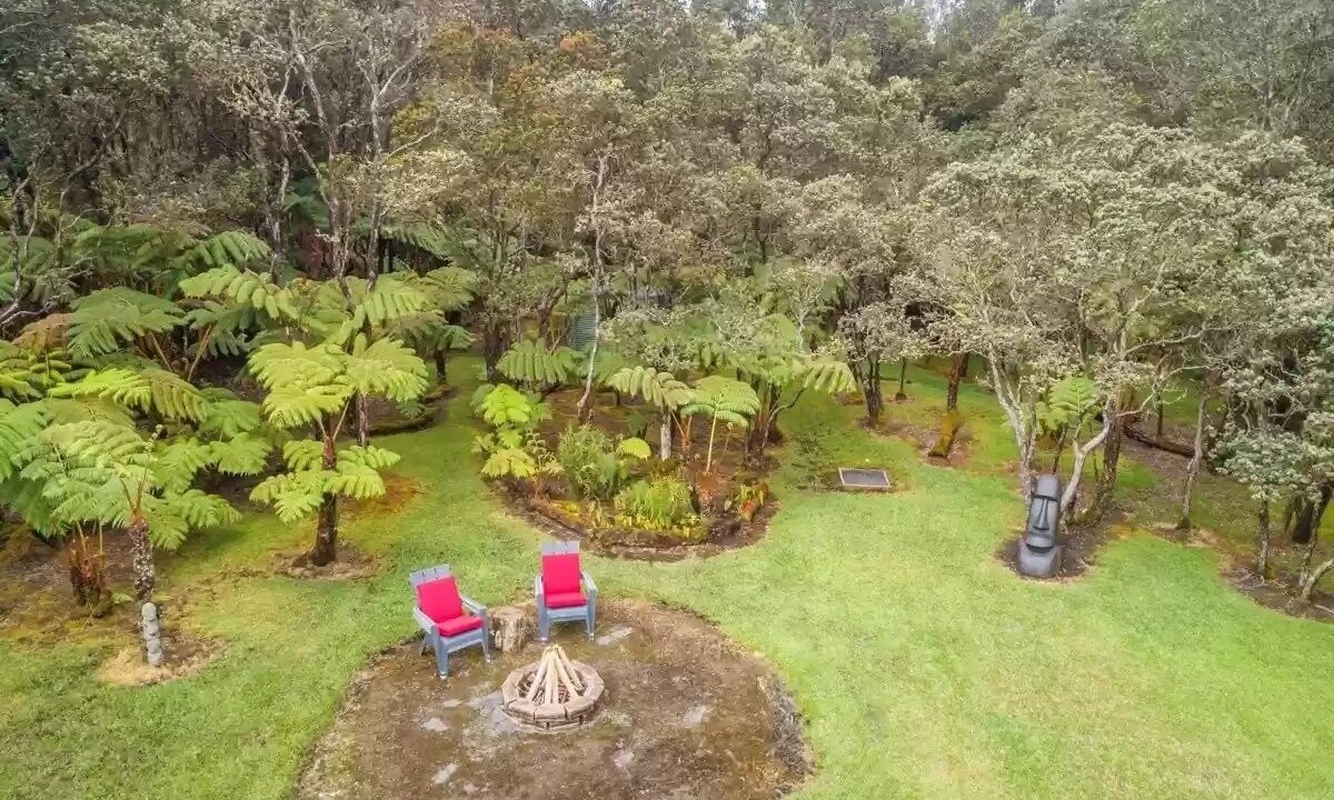 Photo of Outdoor in Ohia Estates