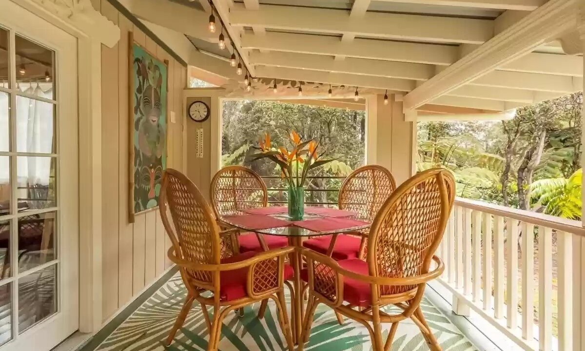 Photo of Outdoor in Ohia Estates