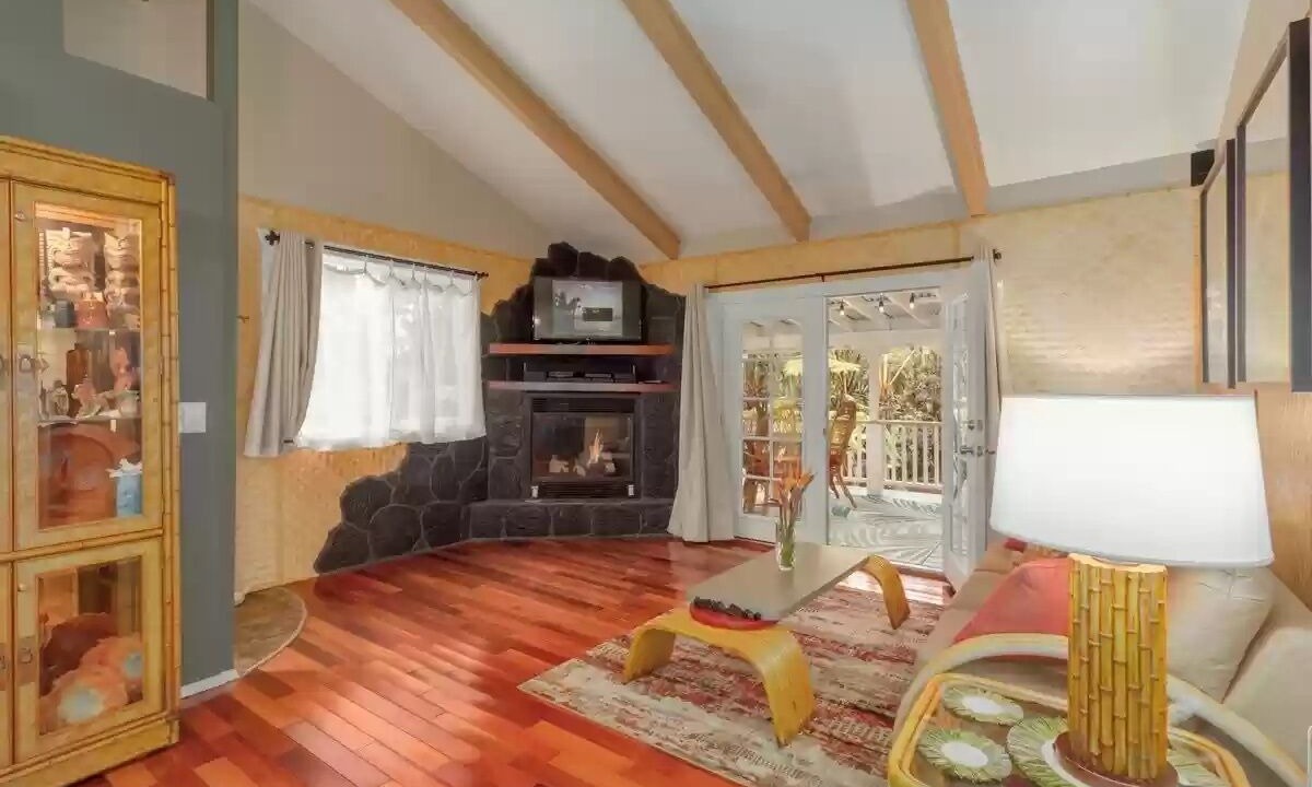 Photo of Livingroom in Ohia Estates
