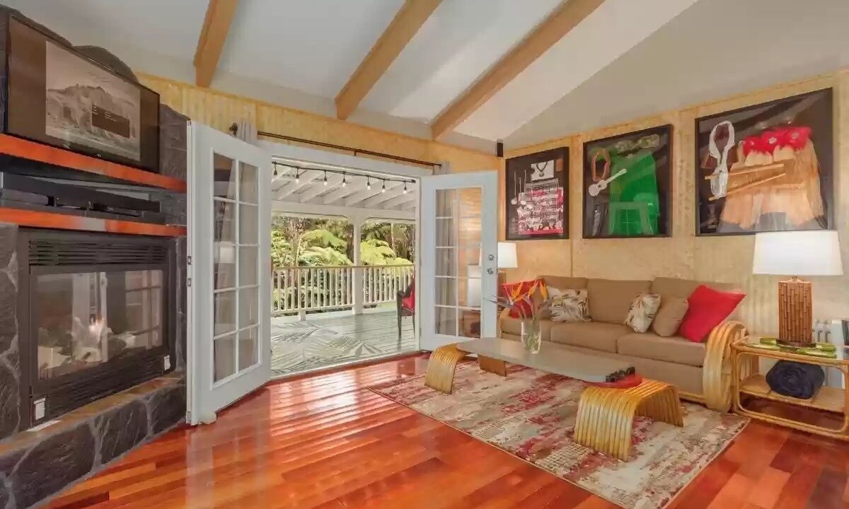 Photo of Bedroom in Ohia Estates