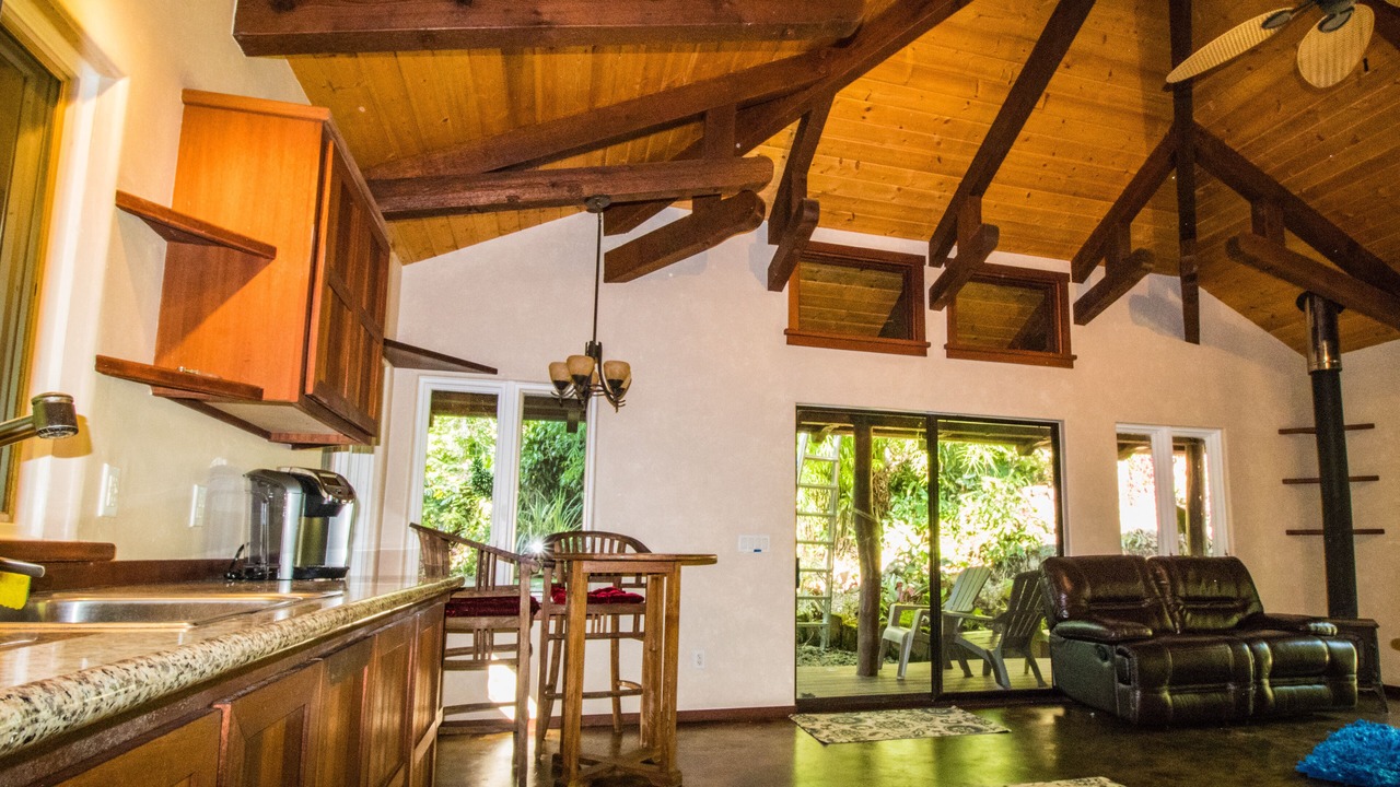 Photo of Kitchen in Kailua-Kona
